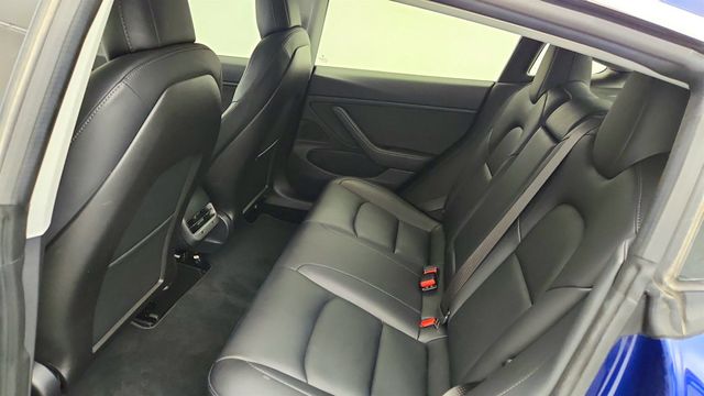 2018 Tesla Model 3 Long Range Battery RWD - 23010751 - 23