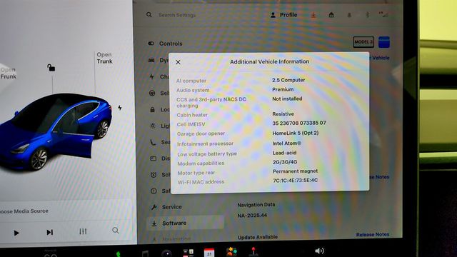 2018 Tesla Model 3 Long Range Battery RWD w/ 19'' Sport Wheels - 23074062 - 13