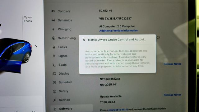 2018 Tesla Model 3 Long Range Battery RWD w/ 19'' Sport Wheels - 23074062 - 14