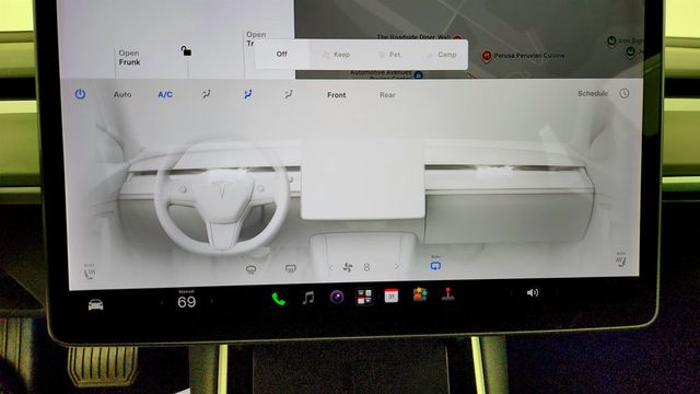 2018 Tesla Model 3 Long Range Battery RWD w/ 19'' Sport Wheels - 23074062 - 20