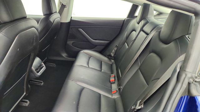 2018 Tesla Model 3 Long Range Battery RWD w/ 19'' Sport Wheels - 23074062 - 24