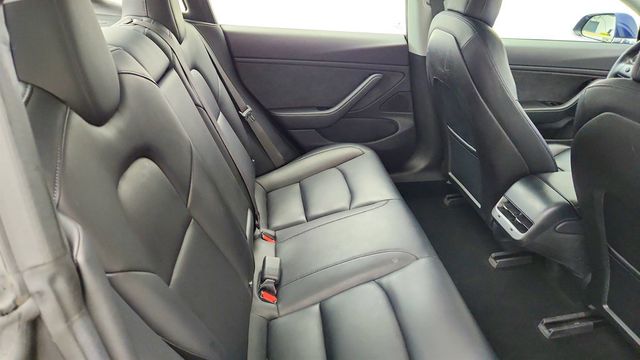 2018 Tesla Model 3 Long Range Battery RWD w/ 19'' Sport Wheels - 23074062 - 26