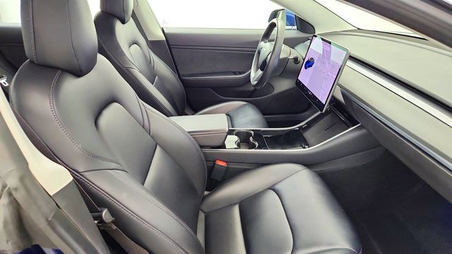 2018 Tesla Model 3 Long Range Battery RWD w/ 19'' Sport Wheels - 23074062 - 27