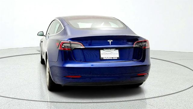 2018 Tesla Model 3 Long Range Battery RWD w/ 19'' Sport Wheels - 23074062 - 5