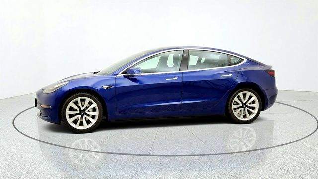 2018 Tesla Model 3 Long Range Battery RWD w/ 19'' Sport Wheels - 23074062 - 7