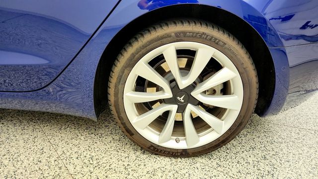 2018 Tesla Model 3 Long Range Battery RWD w/ 19'' Sport Wheels - 23074062 - 8