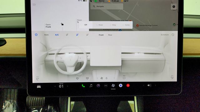 2018 Tesla Model 3 Long Range Battery RWD w/ 19'' Wheels & Premium Connectivity - 23010751 - 20