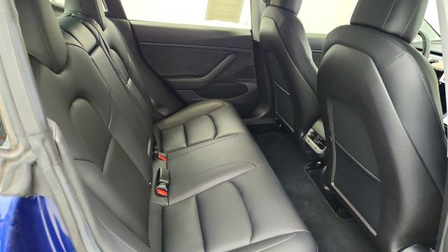 2018 Tesla Model 3 Long Range Battery RWD w/ 19'' Wheels & Premium Connectivity - 23010751 - 25