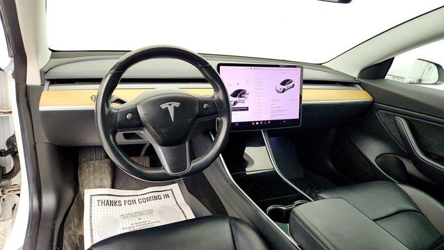 2018 Tesla Model 3 Long Range Battery RWD w/ 19'' Wheels, Traffic-Aware Cruise Ctrl - 23027968 - 11