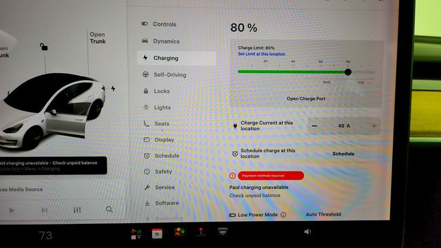 2018 Tesla Model 3 Long Range Battery RWD w/ 19'' Wheels, Traffic-Aware Cruise Ctrl - 23027968 - 17