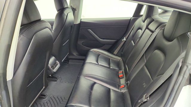 2018 Tesla Model 3 Long Range Battery RWD w/ 19'' Wheels, Traffic-Aware Cruise Ctrl - 23027968 - 23