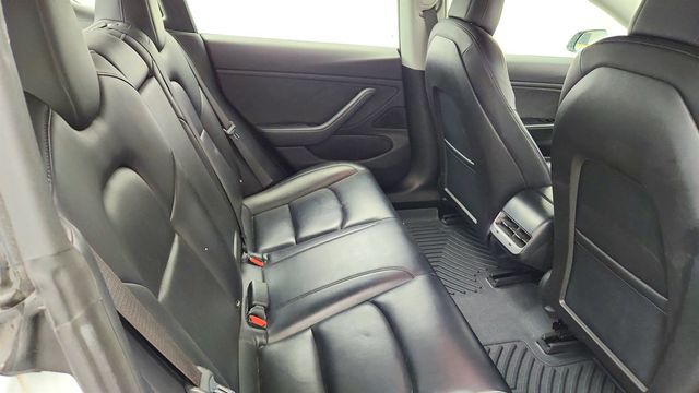 2018 Tesla Model 3 Long Range Battery RWD w/ 19'' Wheels, Traffic-Aware Cruise Ctrl - 23027968 - 24