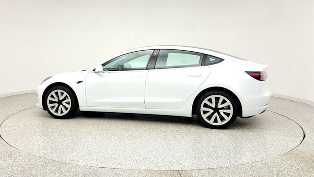 2018 Tesla Model 3 Long Range Battery RWD w/ 19'' Wheels, Traffic-Aware Cruise Ctrl - 23027968 - 7