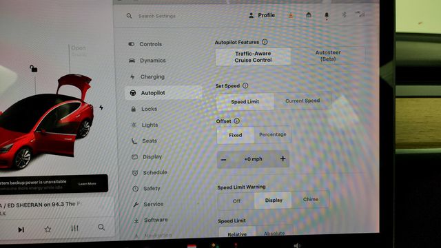 2018 Tesla Model 3 Long Range Battery w/ 19'' Sport Wheels - 22952612 - 18