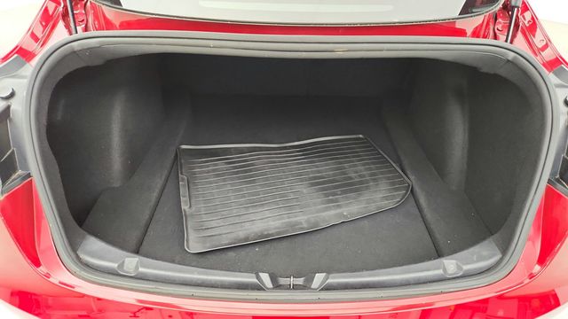2018 Tesla Model 3 Long Range Battery w/ 19'' Sport Wheels - 22952612 - 25