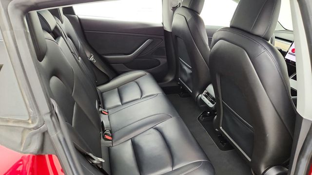 2018 Tesla Model 3 Long Range Battery w/ 19'' Sport Wheels - 22952612 - 26