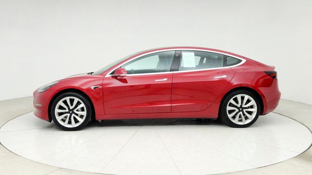 2018 Tesla Model 3 Long Range Battery w/ 19'' Sport Wheels - 22952612 - 7