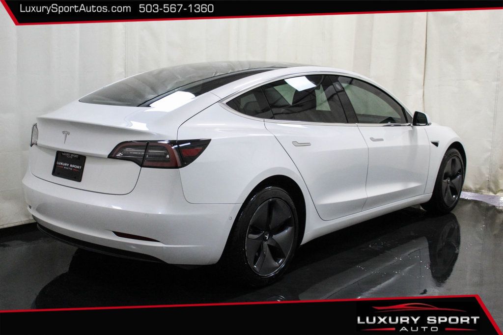 2018 Tesla Model 3 LOW 34,000 MILES ONE OWNER  - 22384264 - 14