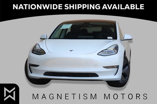 2018 Tesla Model 3 Mid Range Battery - 23018613 - 0