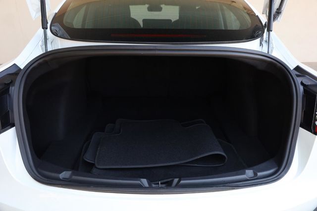 2018 Tesla Model 3 Mid Range Battery - 23018613 - 10