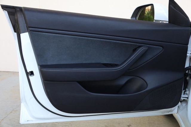 2018 Tesla Model 3 Mid Range Battery - 23018613 - 11