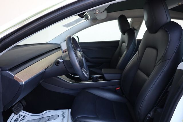 2018 Tesla Model 3 Mid Range Battery - 23018613 - 13