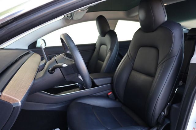 2018 Tesla Model 3 Mid Range Battery - 23018613 - 14