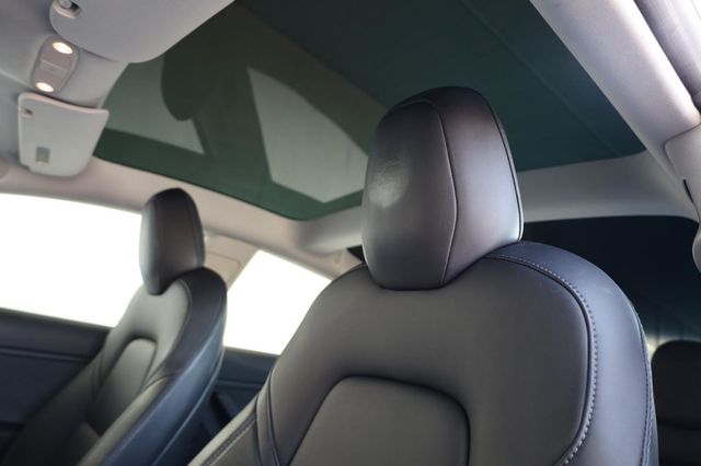 2018 Tesla Model 3 Mid Range Battery - 23018613 - 15