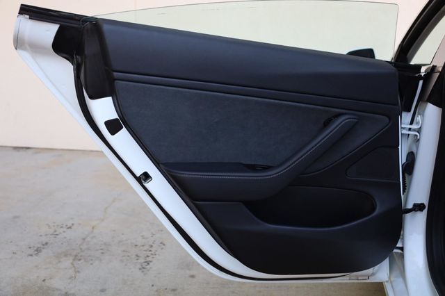 2018 Tesla Model 3 Mid Range Battery - 23018613 - 16