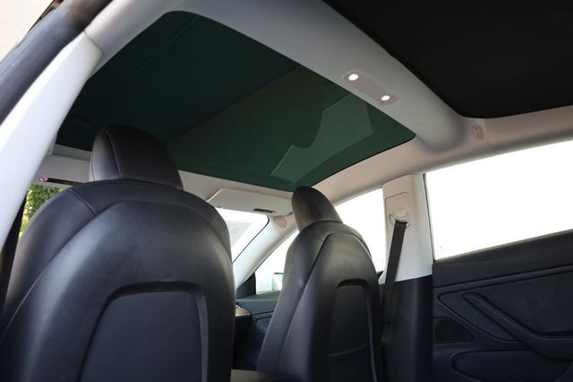 2018 Tesla Model 3 Mid Range Battery - 23018613 - 17