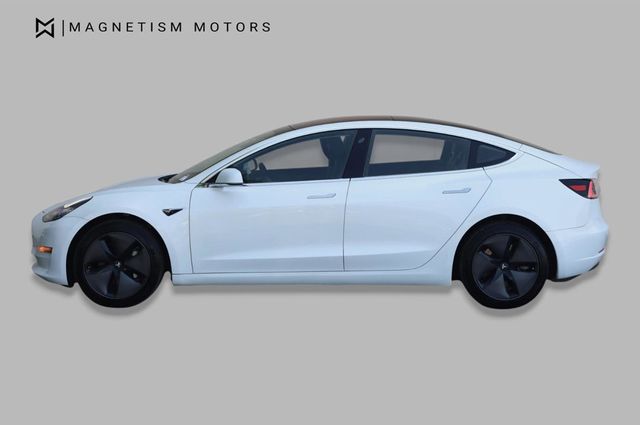 2018 Tesla Model 3 Mid Range Battery - 23018613 - 1