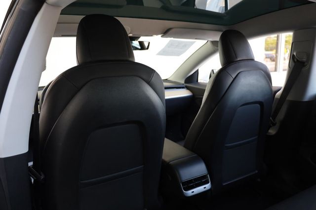 2018 Tesla Model 3 Mid Range Battery - 23018613 - 19