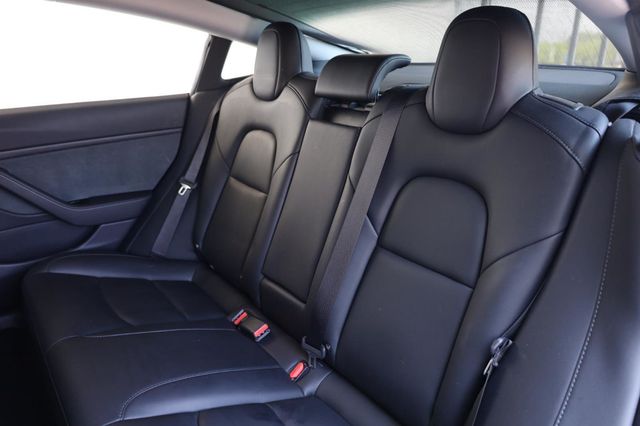 2018 Tesla Model 3 Mid Range Battery - 23018613 - 20