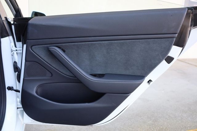 2018 Tesla Model 3 Mid Range Battery - 23018613 - 21