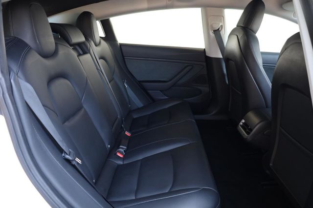 2018 Tesla Model 3 Mid Range Battery - 23018613 - 22