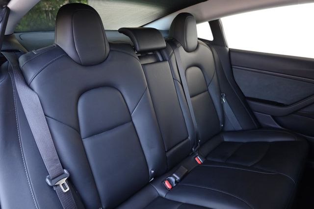 2018 Tesla Model 3 Mid Range Battery - 23018613 - 23