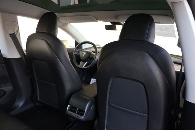 2018 Tesla Model 3 Mid Range Battery - 23018613 - 24