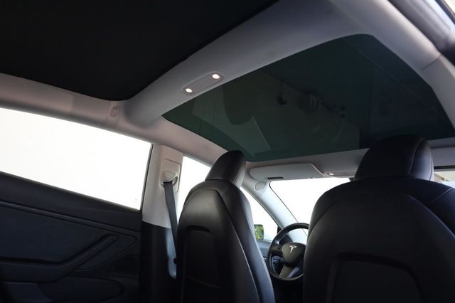 2018 Tesla Model 3 Mid Range Battery - 23018613 - 25