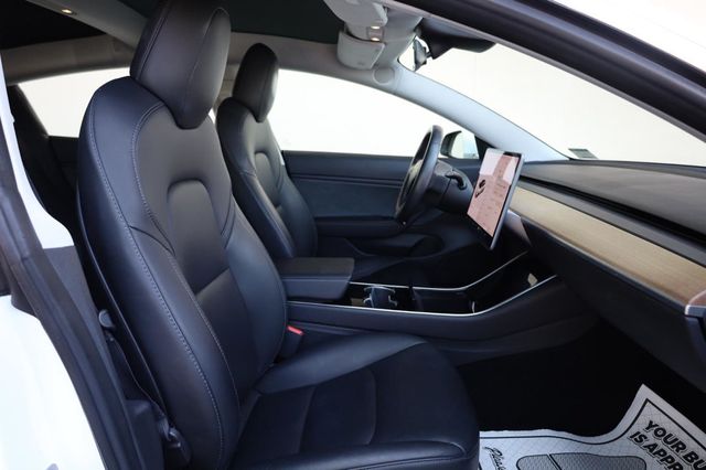 2018 Tesla Model 3 Mid Range Battery - 23018613 - 27