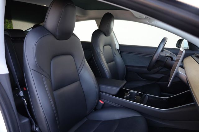 2018 Tesla Model 3 Mid Range Battery - 23018613 - 28