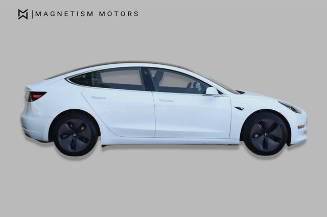 2018 Tesla Model 3 Mid Range Battery - 23018613 - 2