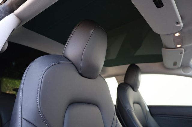 2018 Tesla Model 3 Mid Range Battery - 23018613 - 29