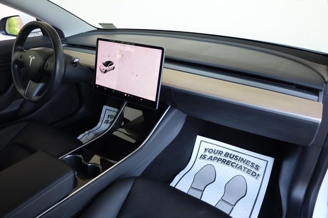 2018 Tesla Model 3 Mid Range Battery - 23018613 - 30