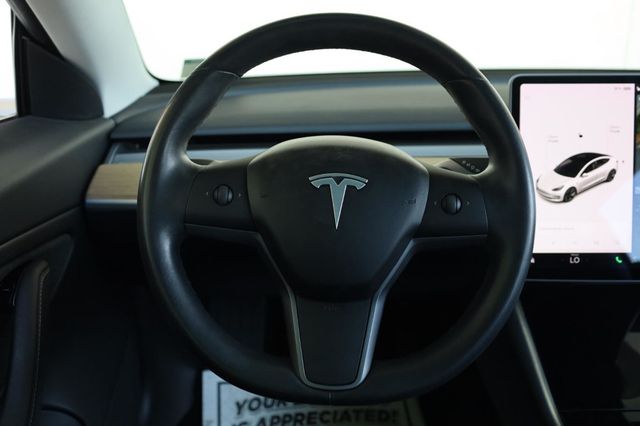 2018 Tesla Model 3 Mid Range Battery - 23018613 - 32