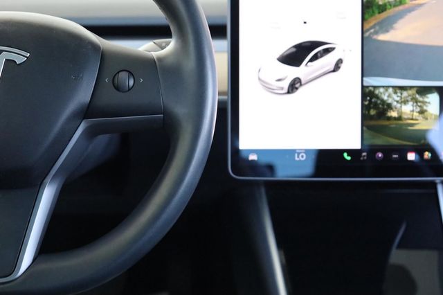 2018 Tesla Model 3 Mid Range Battery - 23018613 - 34