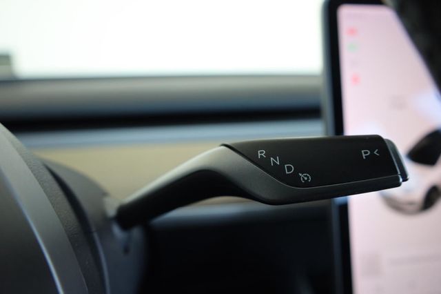 2018 Tesla Model 3 Mid Range Battery - 23018613 - 36