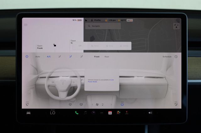 2018 Tesla Model 3 Mid Range Battery - 23018613 - 40