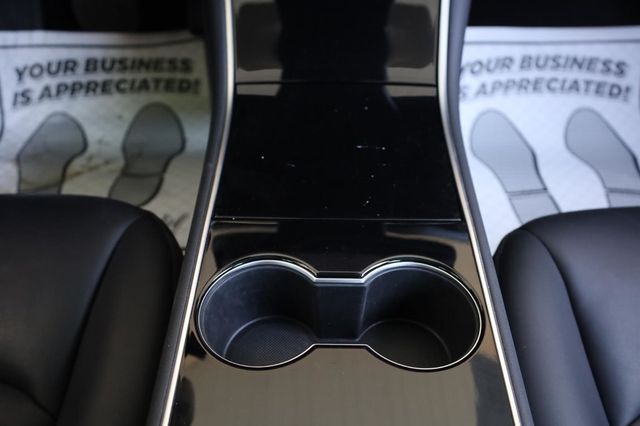 2018 Tesla Model 3 Mid Range Battery - 23018613 - 46