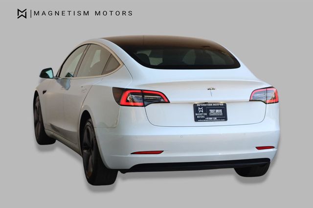 2018 Tesla Model 3 Mid Range Battery - 23018613 - 6