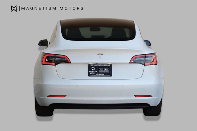 2018 Tesla Model 3 Mid Range Battery - 23018613 - 7